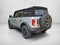 2023 Ford Bronco Black Diamond 4 Door 4x4