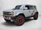 2024 Ford Bronco Raptor 4 Door Advanced 4x4