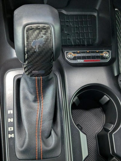 2024 Ford Bronco Raptor 4 Door Advanced 4x4