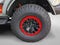 2024 Ford Bronco Raptor 4 Door Advanced 4x4