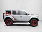 2024 Ford Bronco Raptor 4 Door Advanced 4x4