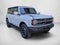 2023 Ford Bronco Outer Banks 4 Door 4x4
