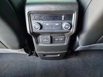2021 GMC Acadia FWD SLT