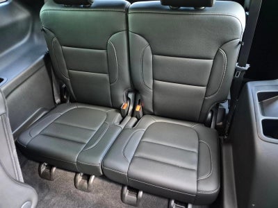 2021 GMC Acadia FWD SLT