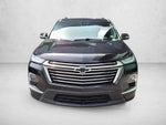 2023 Chevrolet Traverse FWD 1LZ
