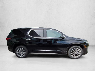 2023 Chevrolet Traverse FWD 1LZ