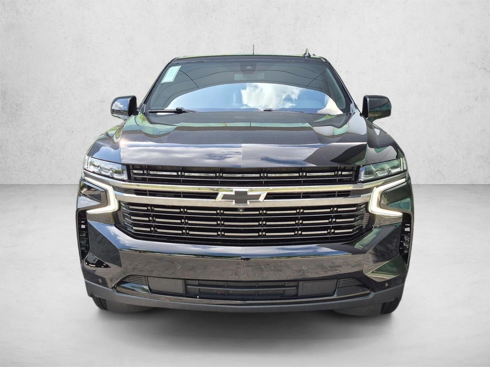 2022 Chevrolet Tahoe 2WD RST