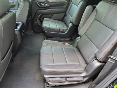 2022 Chevrolet Tahoe 2WD RST