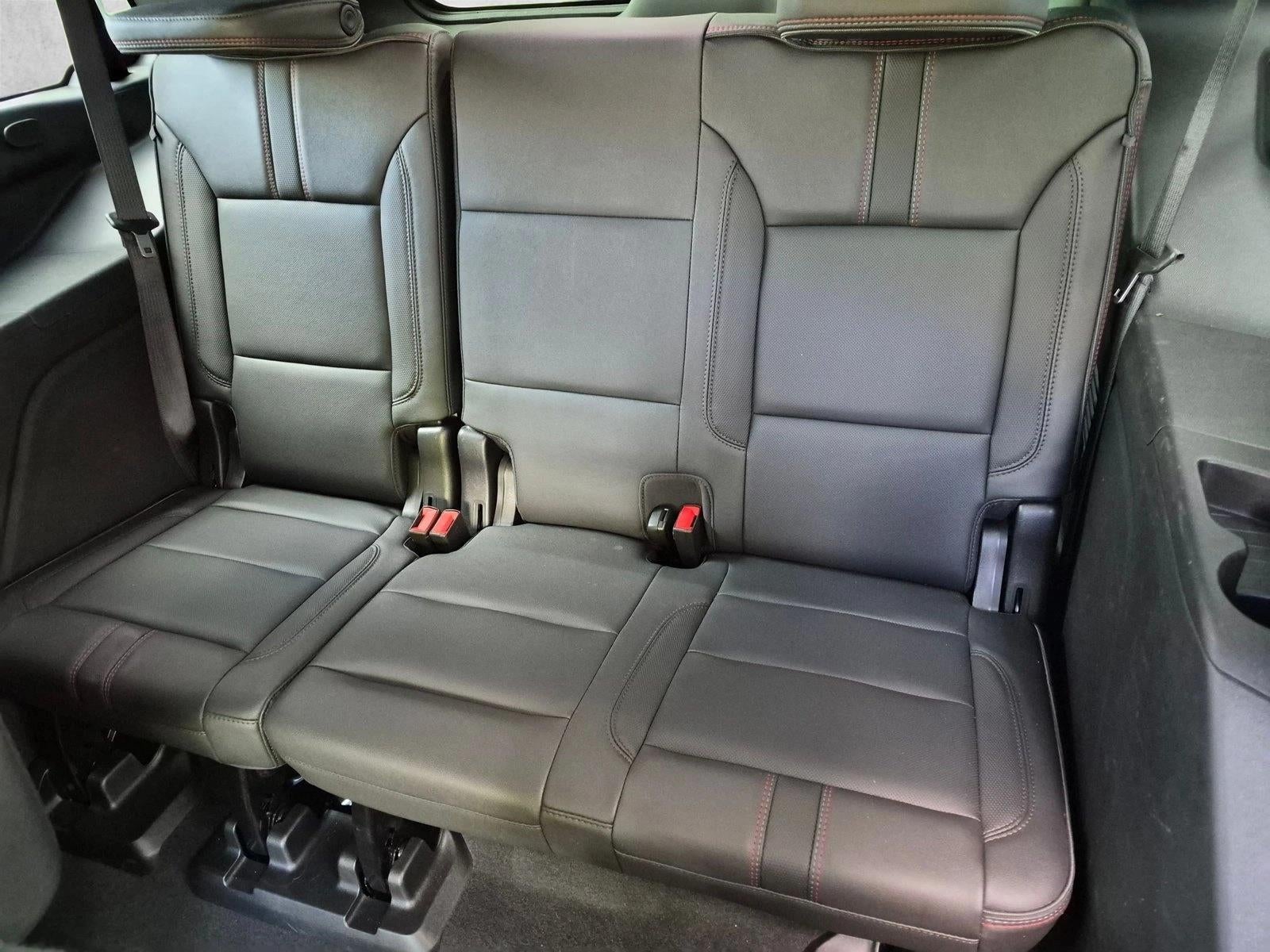 2022 Chevrolet Tahoe 2WD RST