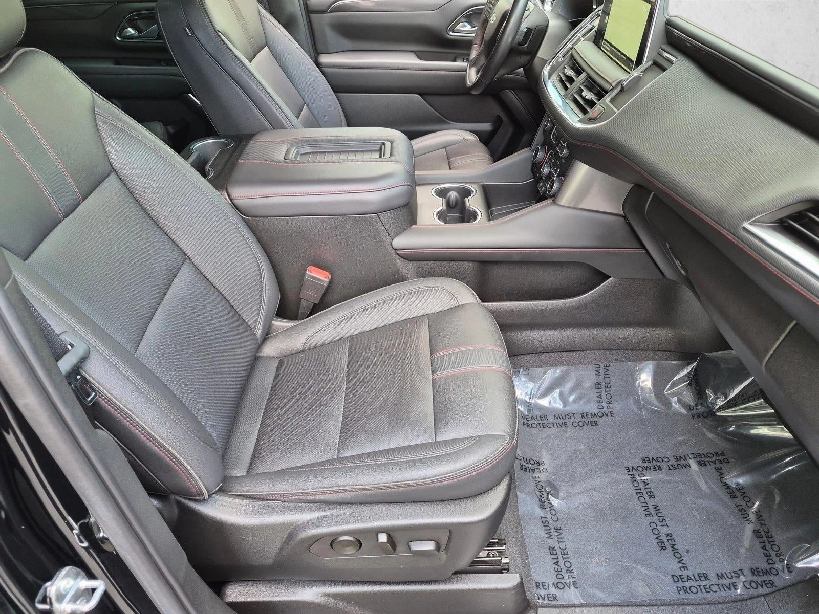 2022 Chevrolet Tahoe 2WD RST