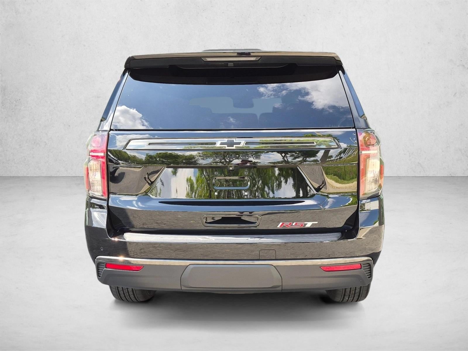 2022 Chevrolet Tahoe 2WD RST
