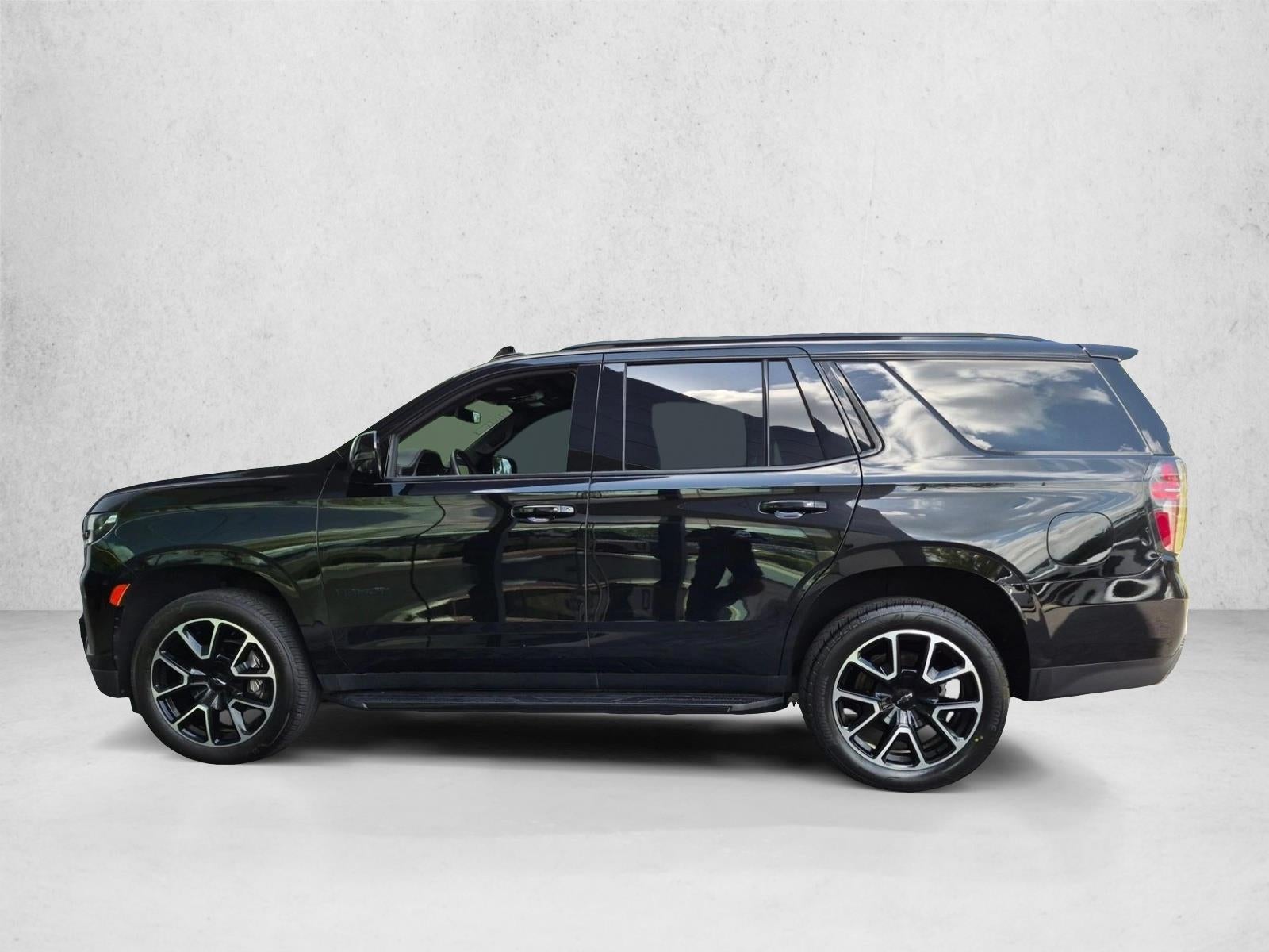 2022 Chevrolet Tahoe 2WD RST