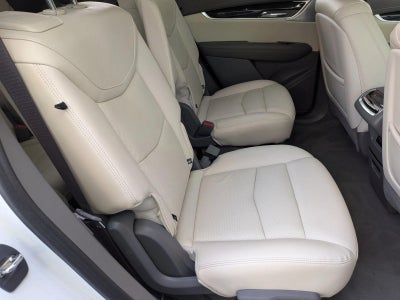 2024 Cadillac XT6 AWD 4dr Premium Luxury