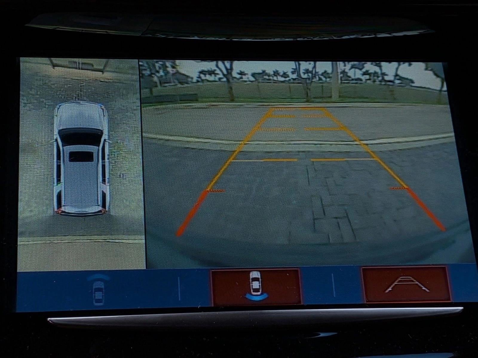 2020 Cadillac Escalade 4WD Platinum