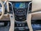 2020 Cadillac Escalade 4WD Platinum