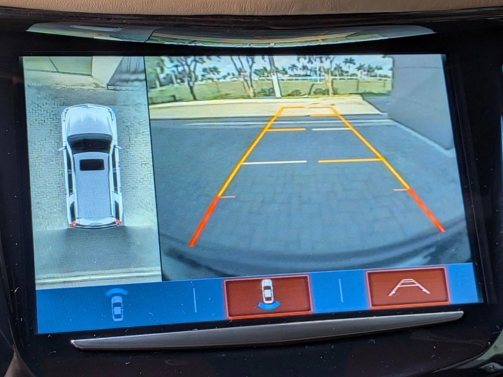 2020 Cadillac Escalade 4WD Platinum