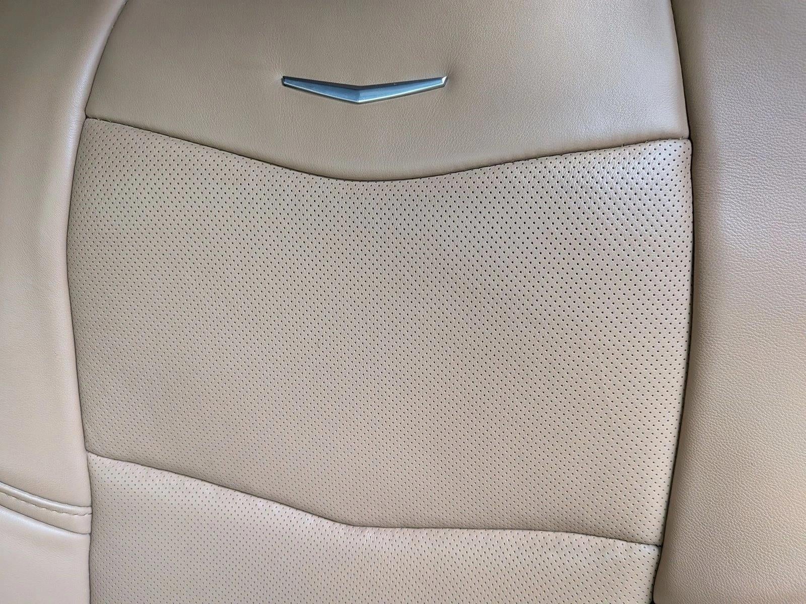 2020 Cadillac Escalade 4WD Platinum