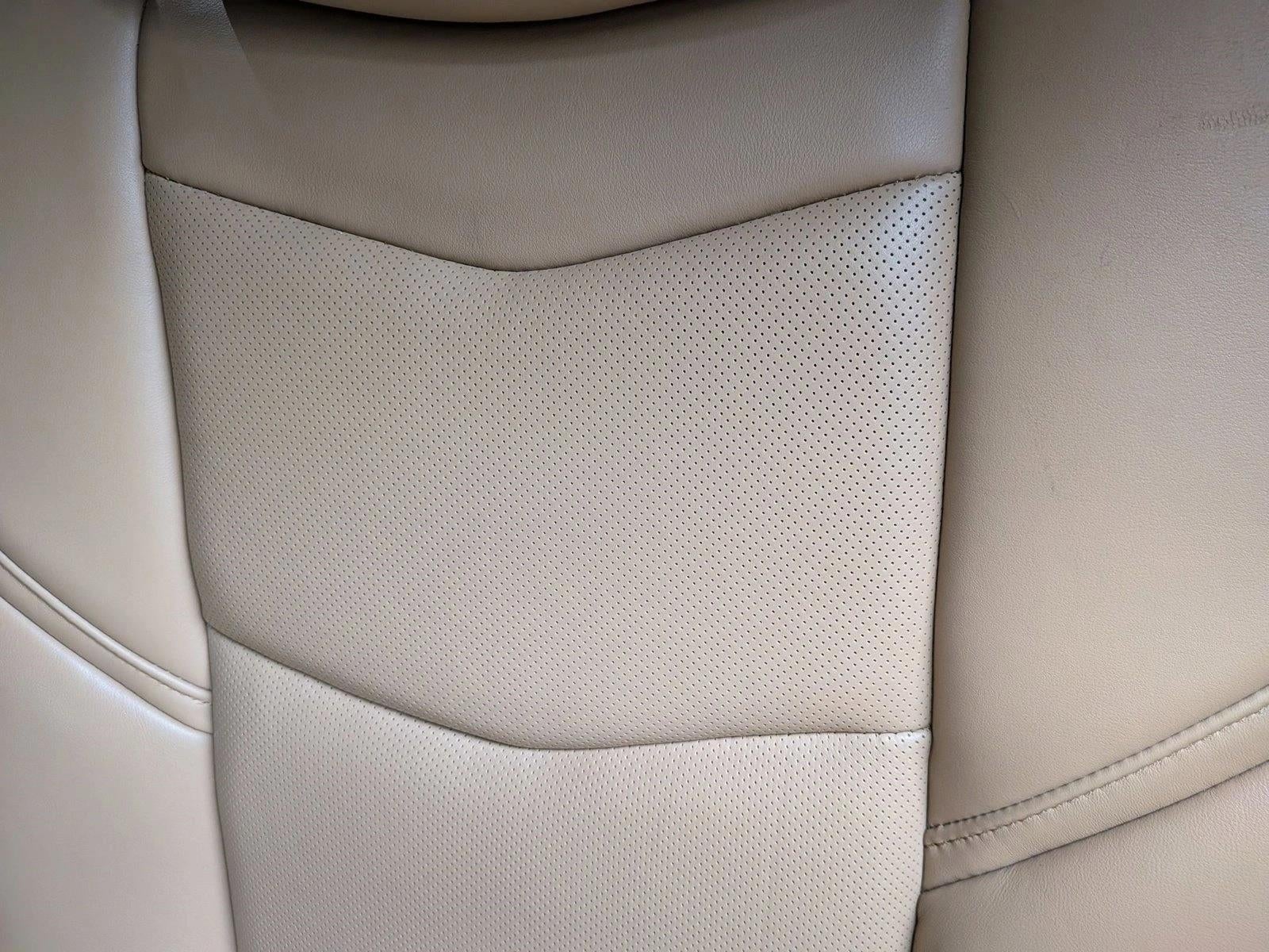 2020 Cadillac Escalade 4WD Platinum