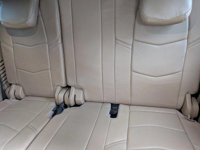 2020 Cadillac Escalade 4WD Platinum