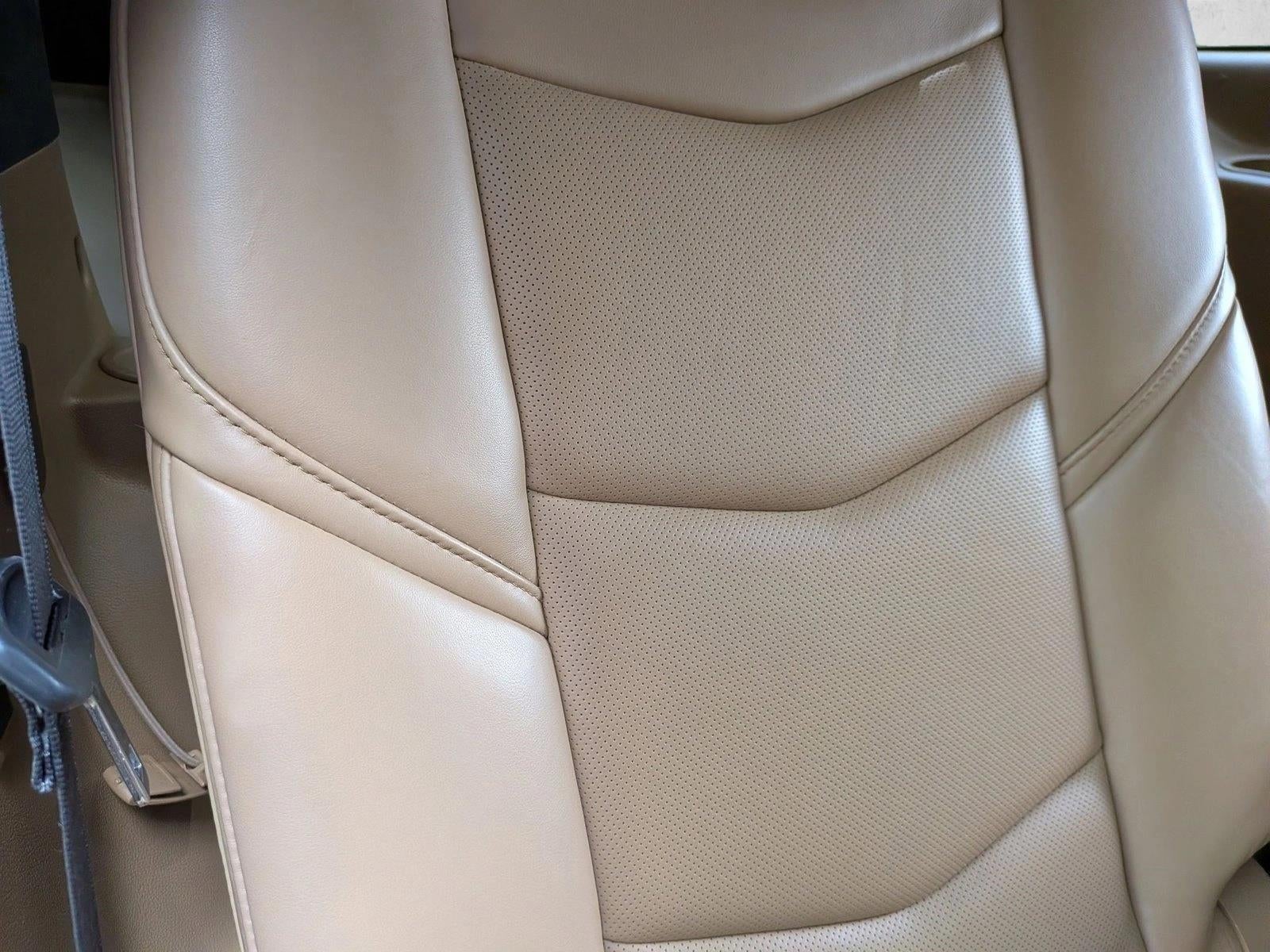 2020 Cadillac Escalade 4WD Platinum