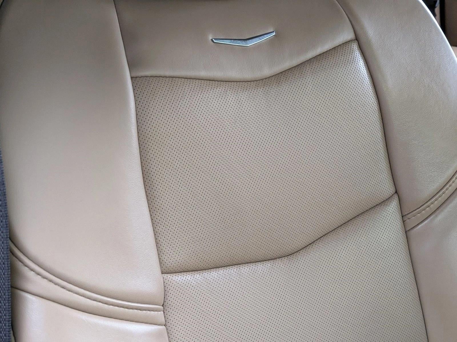 2020 Cadillac Escalade 4WD Platinum