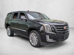2020 Cadillac Escalade 4WD Platinum