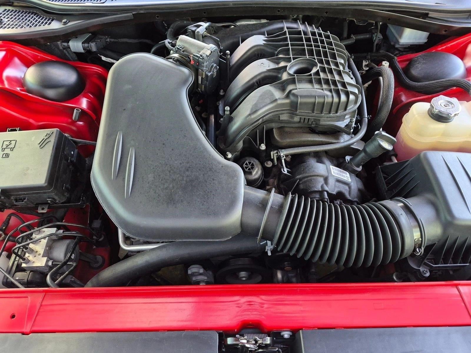 2023 Dodge Challenger GT RWD