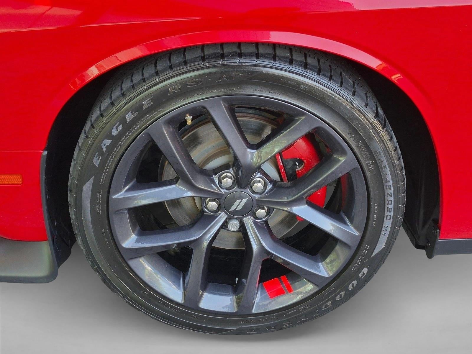 2023 Dodge Challenger GT RWD