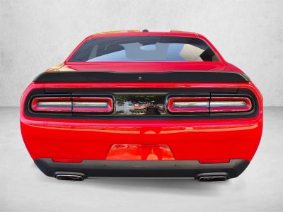 2023 Dodge Challenger GT RWD