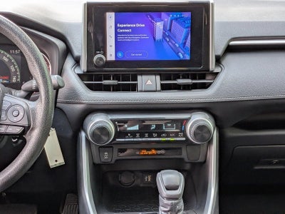 2023 Toyota RAV4 LE FWD (GS)
