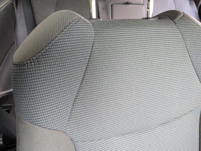 2023 Toyota RAV4 LE FWD (GS)