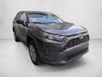2023 Toyota RAV4 LE FWD (GS)