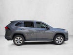 2023 Toyota RAV4 LE FWD (GS)