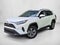 2023 Toyota RAV4 XLE FWD (GS)