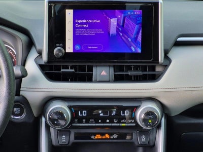 2023 Toyota RAV4 XLE FWD (GS)