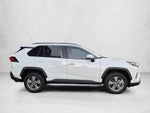 2023 Toyota RAV4 XLE FWD (GS)