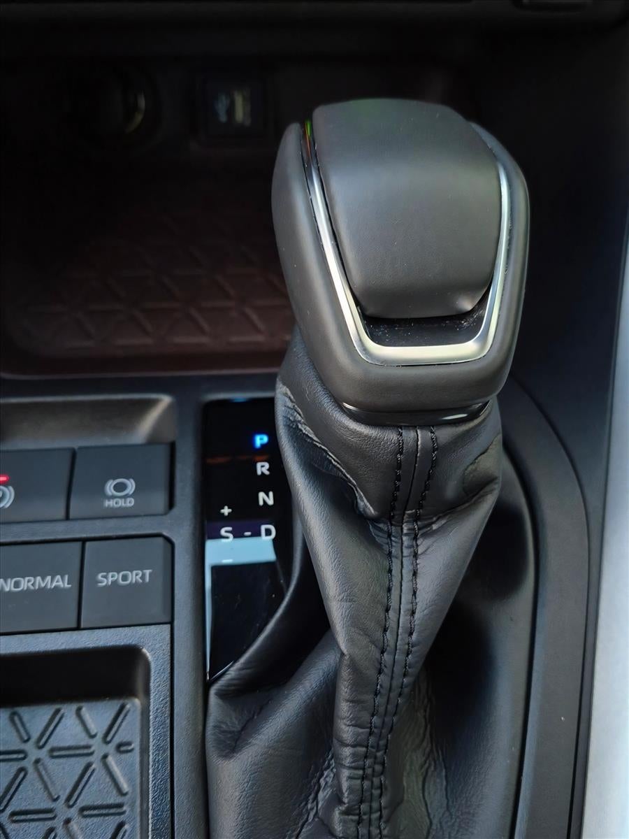 2024 Toyota RAV4 Limited FWD (Natl)