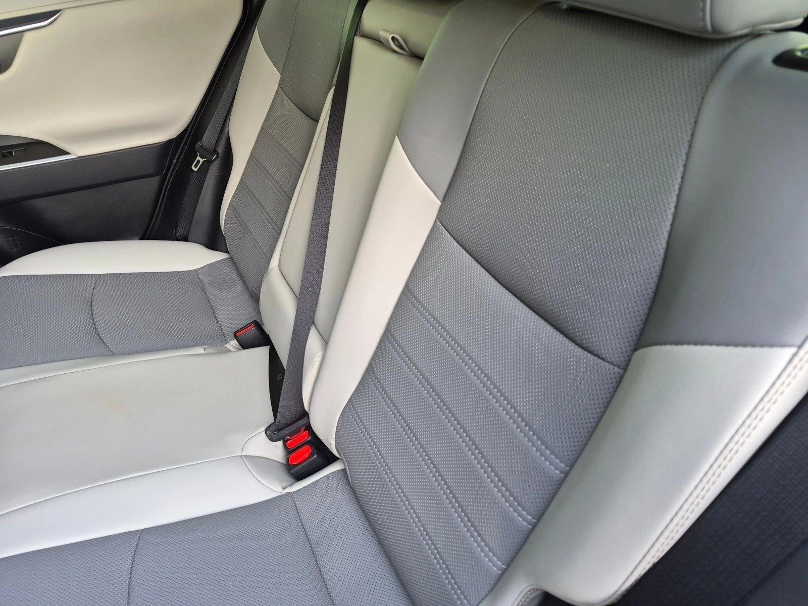 2024 Toyota RAV4 Limited FWD (Natl)