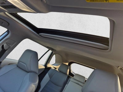 2024 Toyota RAV4 Limited FWD (Natl)