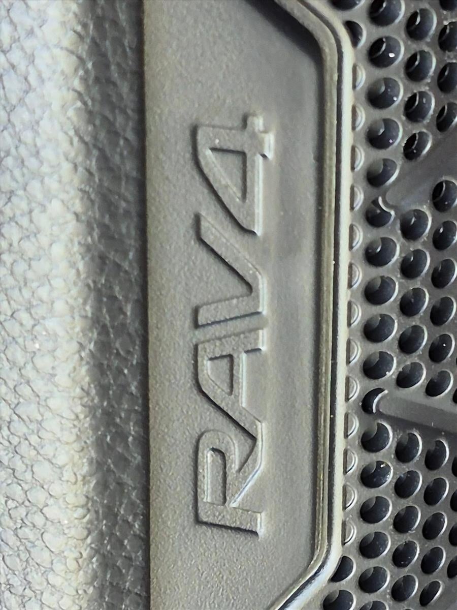 2024 Toyota RAV4 Limited FWD (Natl)