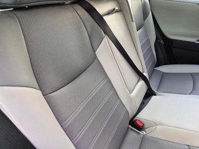 2024 Toyota RAV4 Limited FWD (Natl)