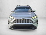 2024 Toyota RAV4 Limited FWD (Natl)