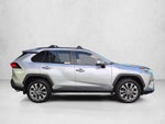 2024 Toyota RAV4 Limited FWD (Natl)