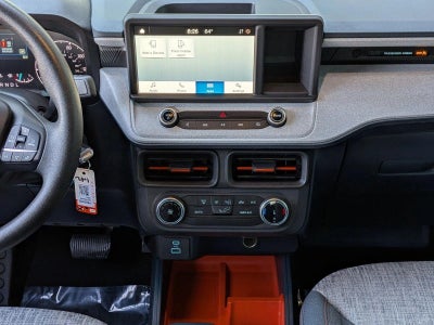 2023 Ford Maverick XLT FWD SuperCrew