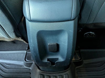 2023 Ford Maverick XLT FWD SuperCrew