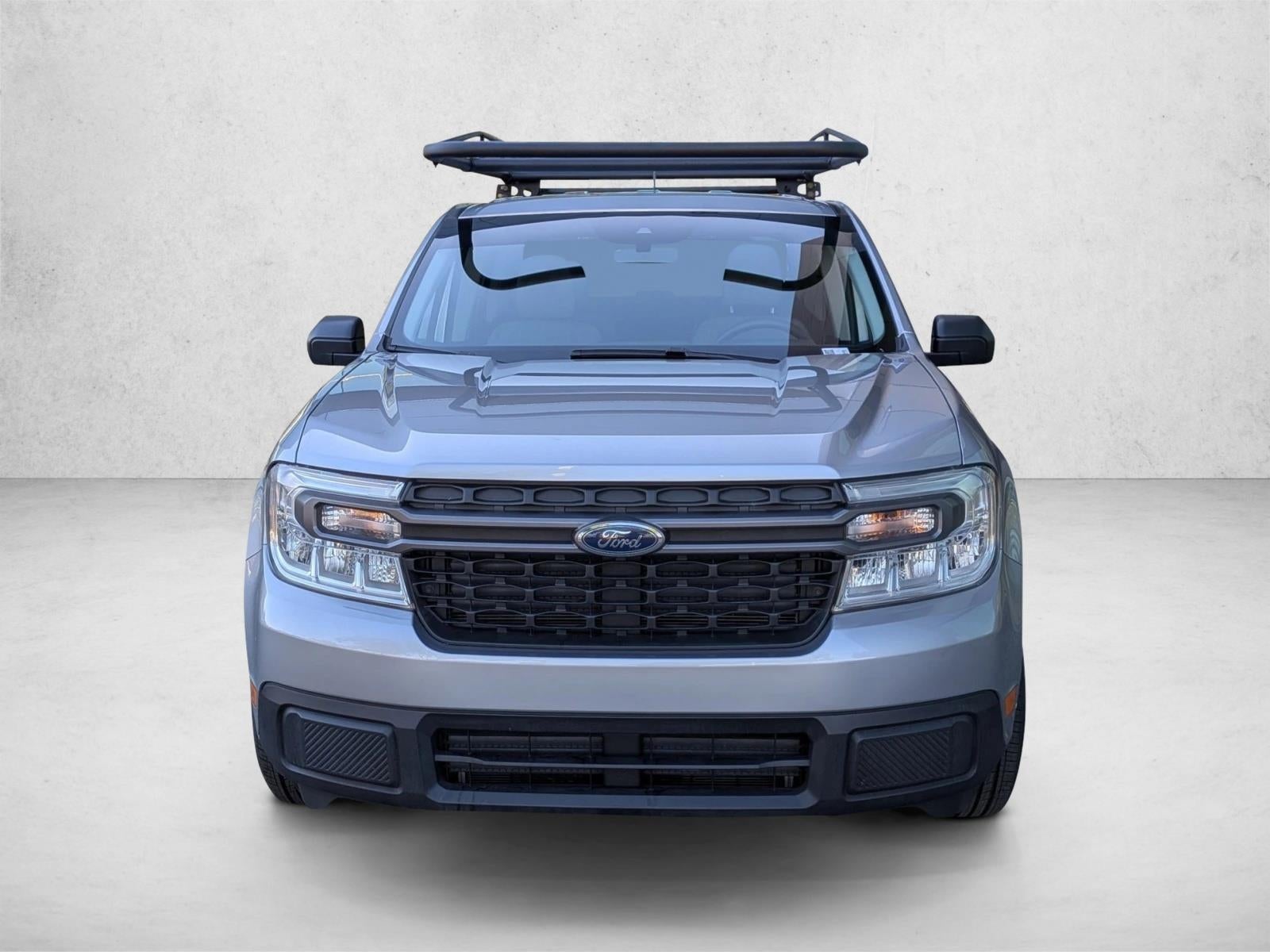 2023 Ford Maverick XLT FWD SuperCrew