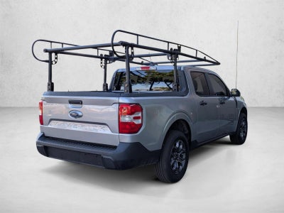 2023 Ford Maverick XLT FWD SuperCrew