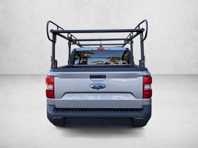 2023 Ford Maverick XLT FWD SuperCrew