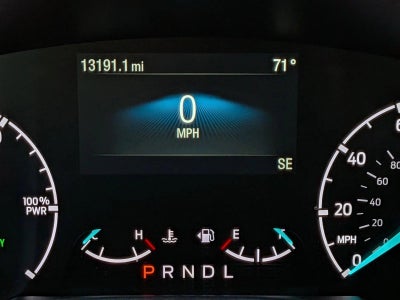 2023 Ford Maverick XLT FWD SuperCrew