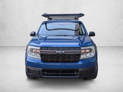 2023 Ford Maverick XLT FWD SuperCrew